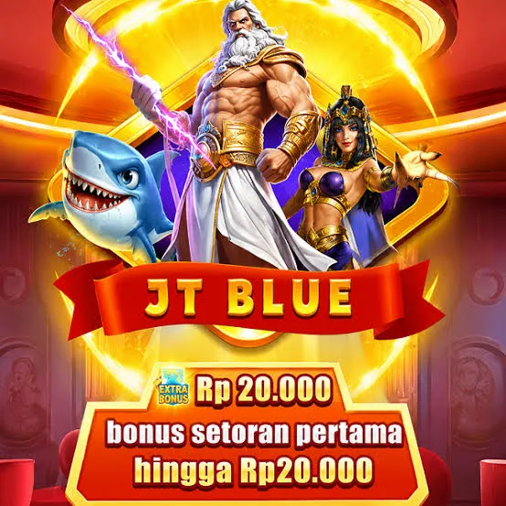 JTBLUE - Aplikasi Musik Terbaik untuk Pecinta Melodi