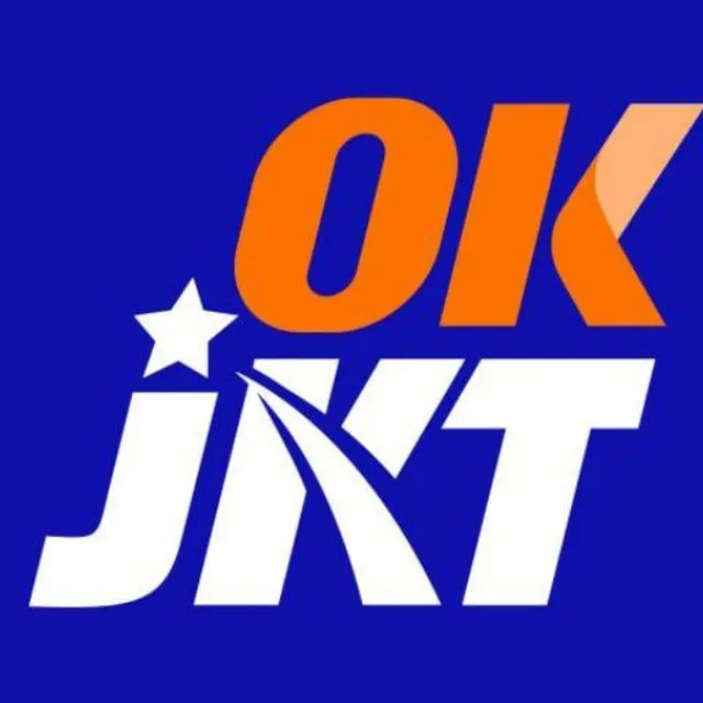 OKJKT - Sensasi Permainan Arcade Terbaik
