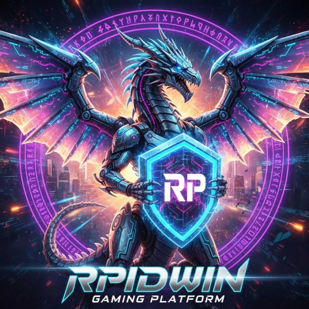 RPIDWIN - Pertarungan Seru di Dunia Battle Royale