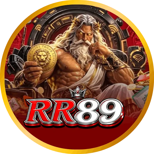 RR89 - Game Mahjong Seru dan Menantang