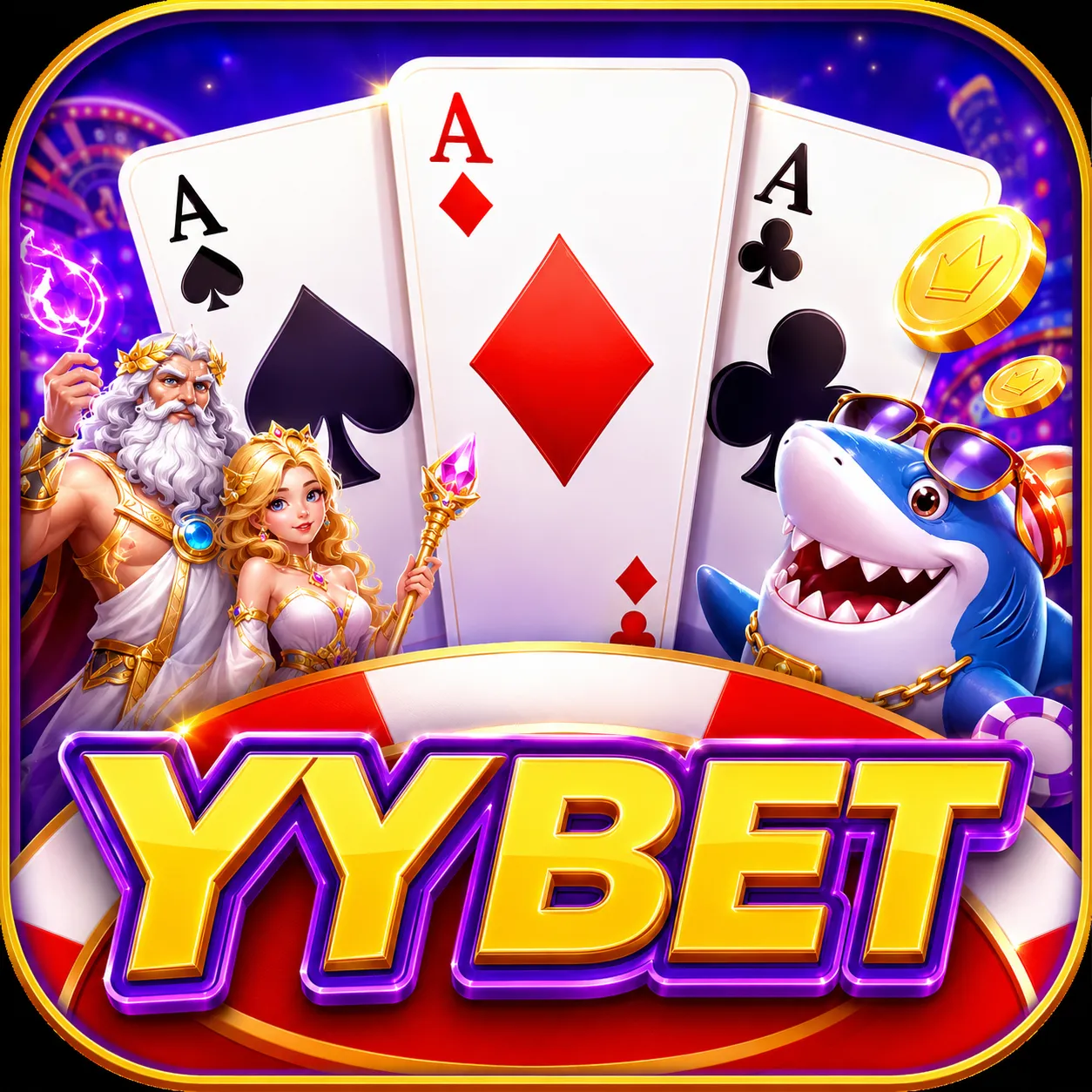 YYBET - Pertarungan Seru dengan Aksi Tak Terbendung