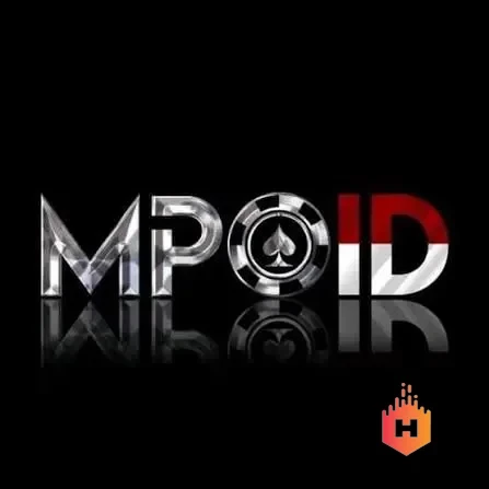 Logo mpoid