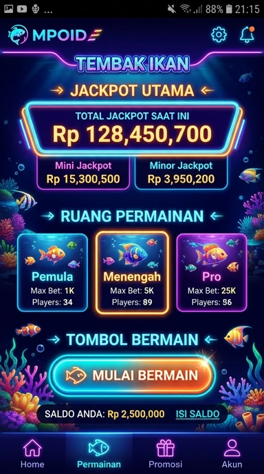 mpoid menawarkan informasi lengkap tentang setiap aplikasi yang diunduh.
